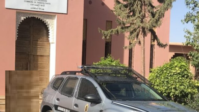 مراكش:  المصالح الدركية  تداهم فيلا سكنية بتسلطانت وتوقف 6 أشخاص في حالة تلبس