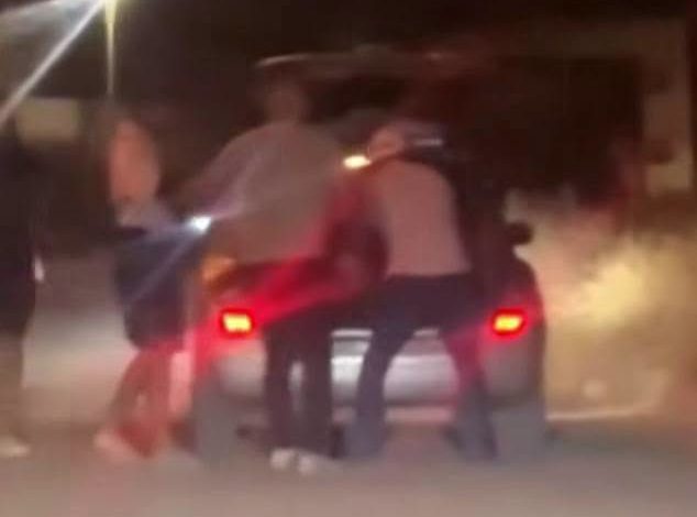 الشرطة القضائية بقلعة السراغنة توقف شقيقين تورطا في تعذيب واحتجاز قاصر داخل صندوق سيارة