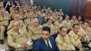 ضخ دماء جديدة بالإدارة الترابية: ولاية مراكش-آسفي تشهد تنصيب رجل سلطة من خريجي الجيل الجديد