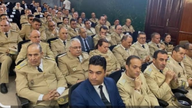 ضخ دماء جديدة بالإدارة الترابية: ولاية مراكش-آسفي تشهد تنصيب رجل سلطة من خريجي الجيل الجديد