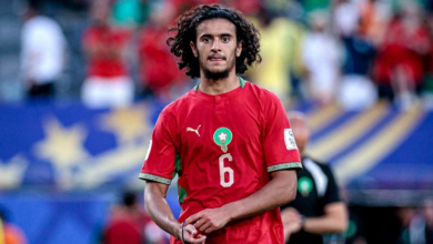 «أيوب بوعدي بـ 100 مليون يورو يتصدر قائمة أغلى صفقات الانتقال للاعبين المغاربة والأمازيغ والعرب»