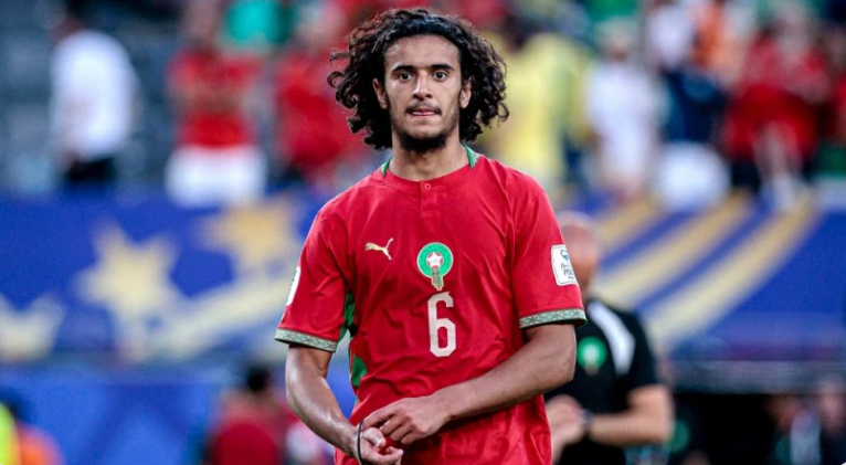 «أيوب بوعدي بـ 100 مليون يورو يتصدر قائمة أغلى صفقات الانتقال للاعبين المغاربة والأمازيغ والعرب»