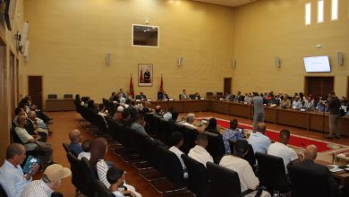 عمالة إقليم اليوسفية تخلد اليوم الوطني للمغاربة المقيمين بالخارج وتستحضر دور الجالية في أوراش المغرب 2030