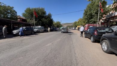 أسني بعد إمرهان.. سباق لترتيب المرحلة المقبلة وانتخاب رئيس جديد للجماعة