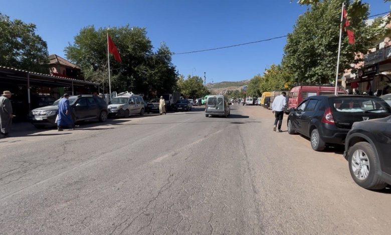 أسني بعد إمرهان.. سباق لترتيب المرحلة المقبلة وانتخاب رئيس جديد للجماعة