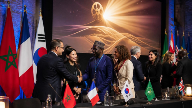 المغرب يعزز حضوره السينمائي الدولي كعضو مؤسس في "تحالف لوميير" بفرنسا