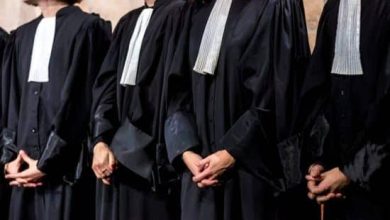 الرقم الوطني للمحامي يثير المخاوف من إسقاط المقالات القضائية