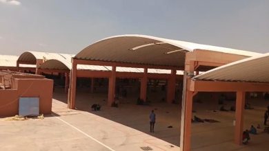 أزمة الاستفادة تحاصر تنظيم "سوق الواحة النموذجي" بمراكش