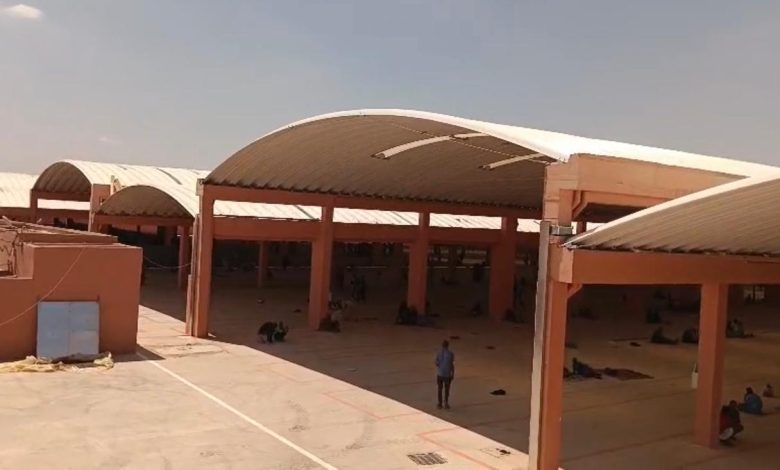 أزمة الاستفادة تحاصر تنظيم "سوق الواحة النموذجي" بمراكش