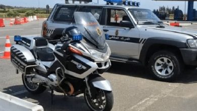 الحوز.. توقيف سيارة بوثائق مشكوك فيها يفتح تحقيقاً حول النقل السري