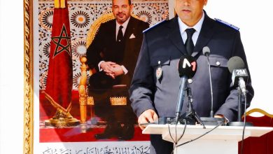 من هو عبد الكبير فرح الذي خلف الزيتوني على رأس مديرية الأمن العمومي؟