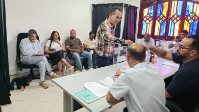 مراكش.. انطلاق عملية التصويت لاختيار ممثلي الصحافيين المهنيين بالمجلس الوطني للصحافة