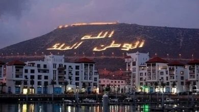 تدخل أمني ونوعي يجهض مأساة إنسانية بحي تيليلا في أكادير
