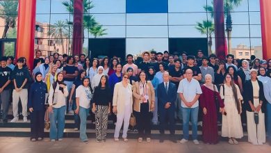جامعة القاضي عياض بمراكش تستقبل 40 ألف طالب جديد وتُبسط إجراءات التسجيل برسم الموسم الجامعي 2026/2027