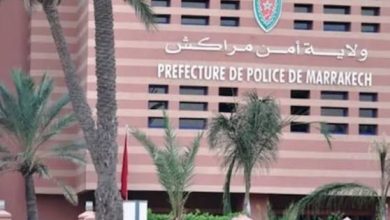 أمن مراكش يوقف شخصاً يُشتبه في تنفيذه 50 عملية سرقة بالخطف بالمدينة العتيقة