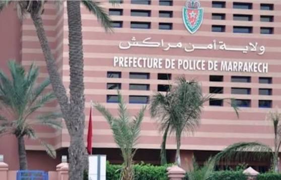أمن مراكش يوقف شخصاً يُشتبه في تنفيذه 50 عملية سرقة بالخطف بالمدينة العتيقة