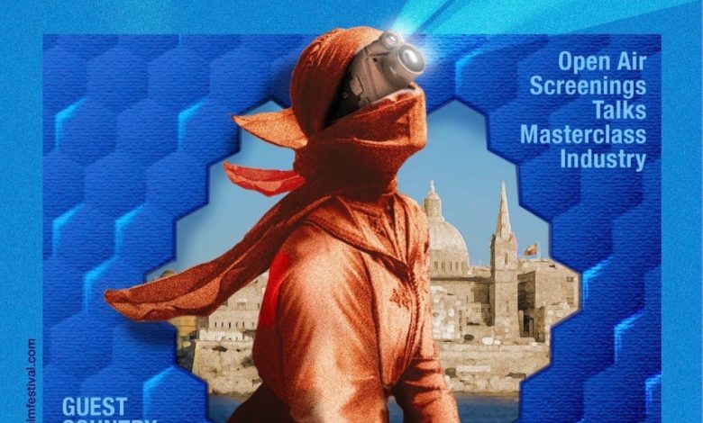 مراكش تستعد لاحتضان الدورة السادسة لمهرجان الفيلم القصير بمشاركة دولية واسعة