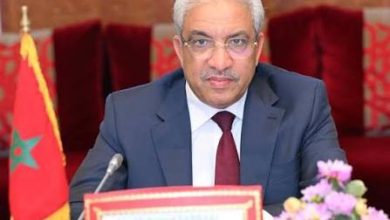 مراكش.. المحامي محمد الصباري يقود لائحة الأصالة والمعاصرة بدائرة جليز-النخيل في انتخابات 23 شتنبر