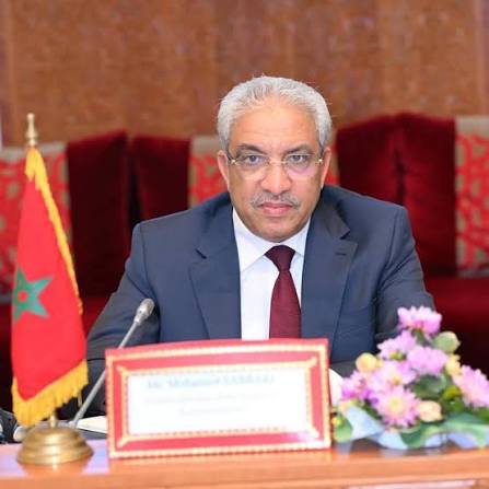مراكش.. المحامي محمد الصباري يقود لائحة الأصالة والمعاصرة بدائرة جليز-النخيل في انتخابات 23 شتنبر