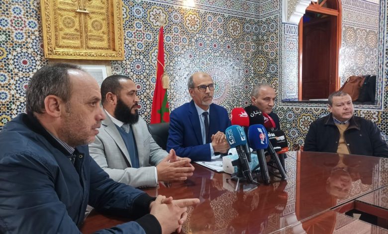 أكاديمية مراكش آسفي تعزز العرض المدرسي وتضع الإنصاف في قلب رهانات الموسم الجديد