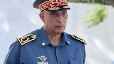 من طنجة إلى الرباط.. انتقال جديد للجنرال عبد المجيد الملكوني