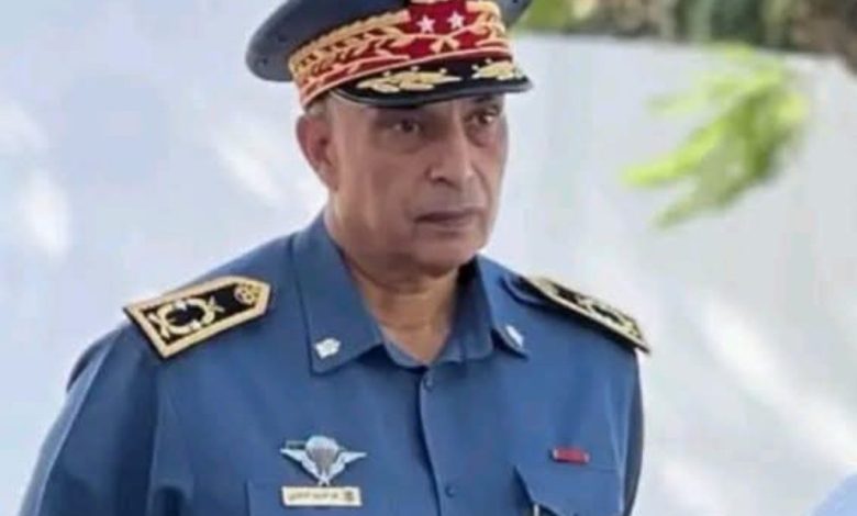من طنجة إلى الرباط.. انتقال جديد للجنرال عبد المجيد الملكوني
