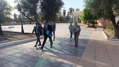 السلطات الإقليمية بالسراغنة تضع خطوطا حمراء أمام التجاوزات الانتخابية