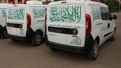 طنجة.. توقيف شخص يعرض والدته ورجل شرطة للاعتداء بسلاح أبيض بحي مسنانة