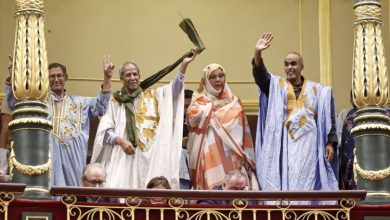 الجنسية الإسبانية للصحراويين.. تصويت النواب لا يعني أن القانون دخل حيز التنفيذ!