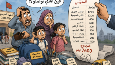 الدخول المدرسي بالمغرب.. بين فرحة التلاميذ وثقل المصاريف على الأسر