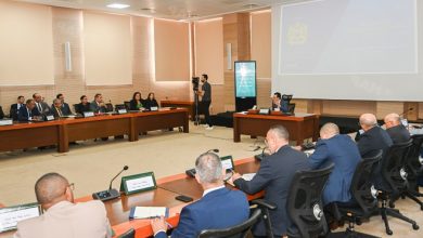 إطلاق برنامج وطني لتفتيش ظروف عمل حراس الأمن الخاص بالرباط