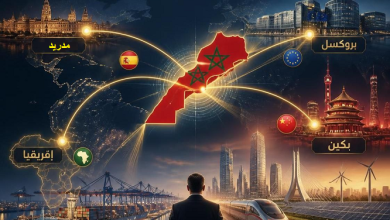 من سبتة إلى بكين: كيف فرض المغرب قواعد الندية وأربك حسابات مدريد والأوروبيين؟