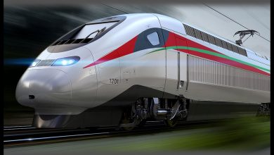 مشروع "البراق" بين القنيطرة ومراكش يدخل مرحلة حاسمة بالنفق السككي للرباط