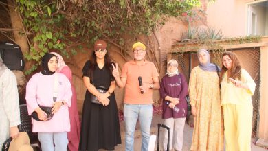 التصعيد النقابي يخيم على قطاع الصحة بمراكش بعد مقاطعة مدير مستشفى ابن زهر للحوار الاجتماعي