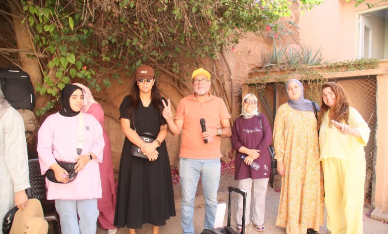 التصعيد النقابي يخيم على قطاع الصحة بمراكش بعد مقاطعة مدير مستشفى ابن زهر للحوار الاجتماعي